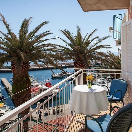 Apartman Vite Podgora Εξωτερικό φωτογραφία