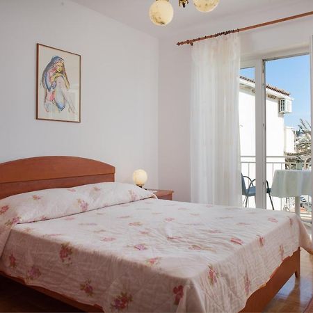Apartman Vite Podgora Εξωτερικό φωτογραφία