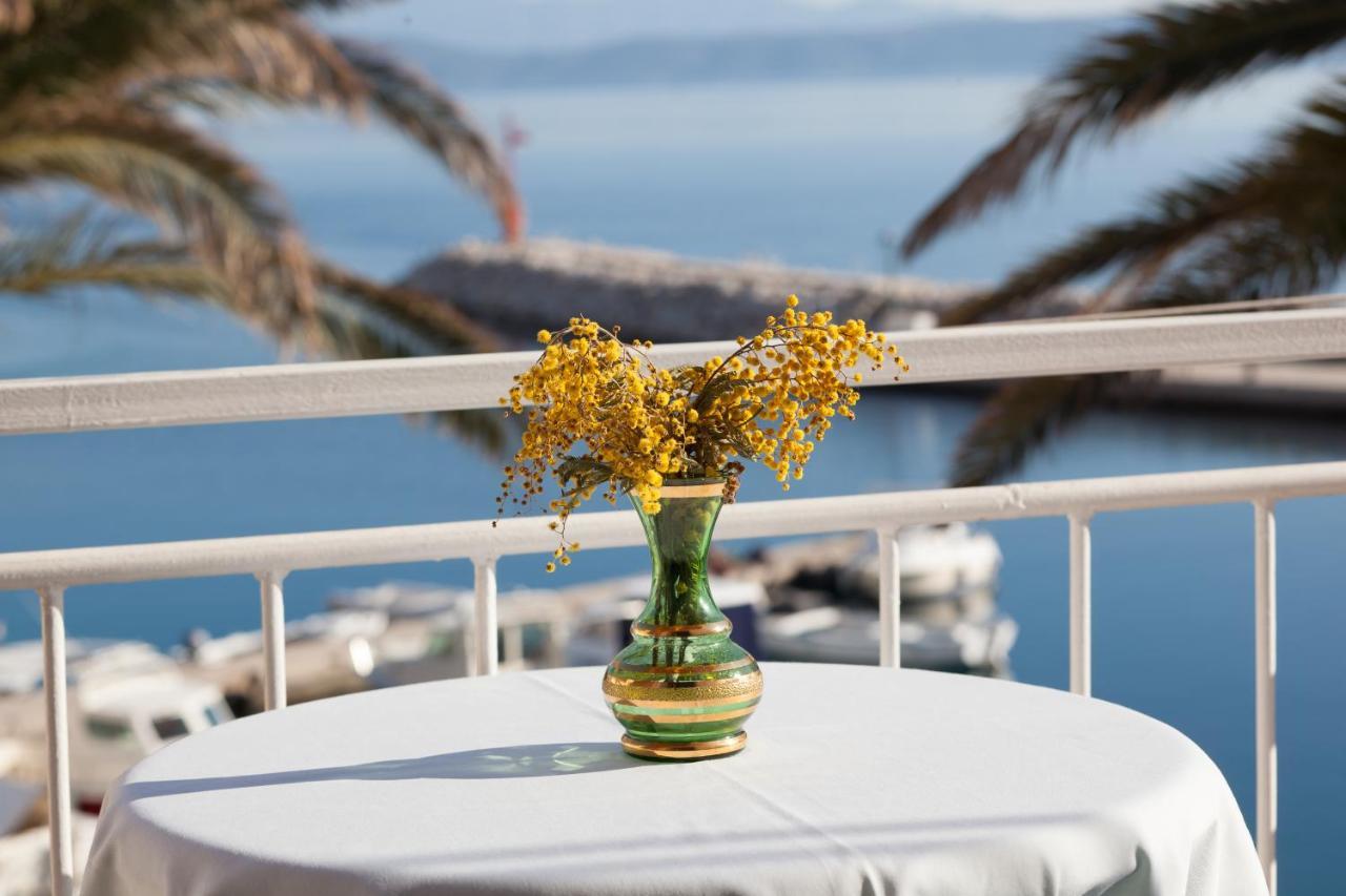 Apartman Vite Podgora Εξωτερικό φωτογραφία